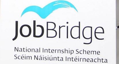 JobBridge Advertise for Fully Qualifed Vet