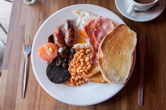 The best places to eat breakfast in Ireland have been revealed