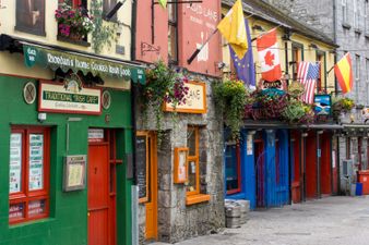 Galway Named “Ireland’s Most Charming City” By New York Times Magazine