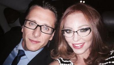 News For Natasha Hamilton & Ritchie Neville… It’s Not Much But It’s OK