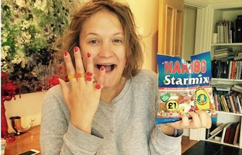 Say Hello To The Instagram Account Poking Fun At The #EatClean Hashtag