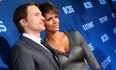 Halle Berry just shut down pregnancy rumours in the most spectacular way