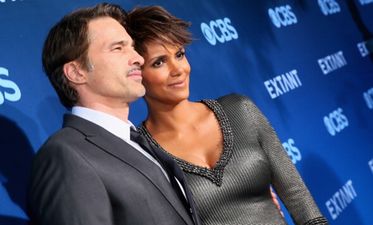 Halle Berry just shut down pregnancy rumours in the most spectacular way