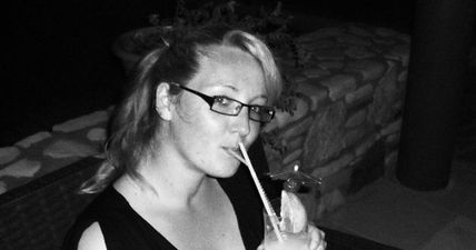 PIC: Can You Help This German Girl Track Down Her Irish Prince Charming?