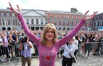 ‘The Queen Of Ireland’ Has Broken Irish Box Office Records