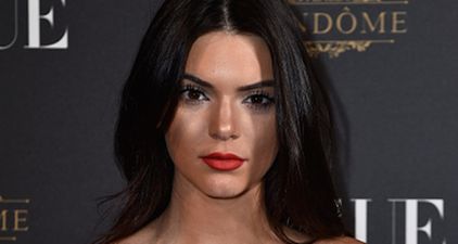 Kendall Jenner shares the reason she quit Instagram