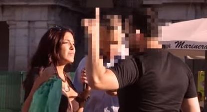 This ‘Drunk’ Social Experiment Confirms Our Worst Fears