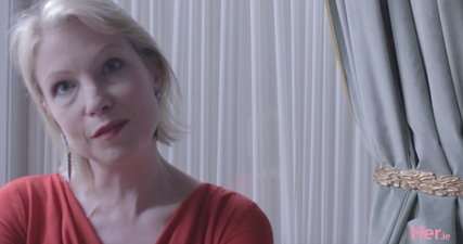 Her Say | Living With Cancer