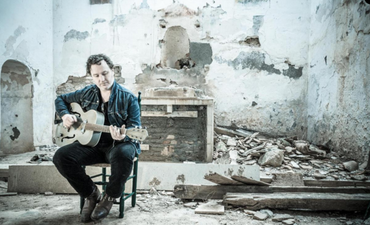 Mundy Added To The ‘Night For Pieta’ Lineup At The Olympia Theatre