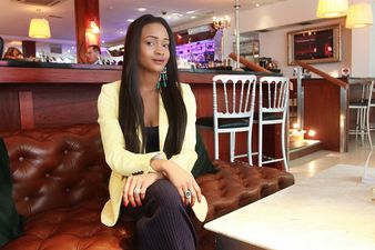 Irish Women In Business: Suzzie O’Deniyi of Suzzie D Model Management
