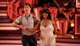 Jamelia’s Strictly Partner Tristan MacManus Isn’t Too Happy With Her