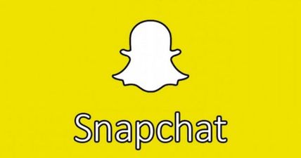People Are Not At All Happy With The Latest Snapchat Update