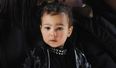 VIDEO: North West Tells the Paparazzi What’s What