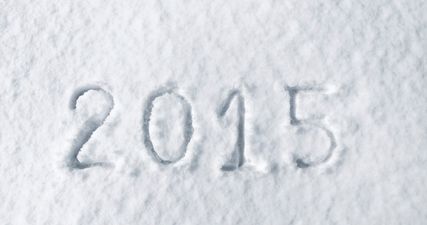 The Old White Christmas Rumours Are Swirling Again