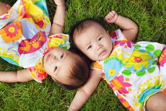 China Ends Its Controversial One-Child Policy After More Than 30 Years