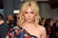 Sienna Miller’s Latest Red Carpet Look Has Divided Opinion In The Her Office