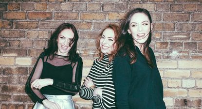 Irish Women In Business: The McGinn Sisters of Opsh.com