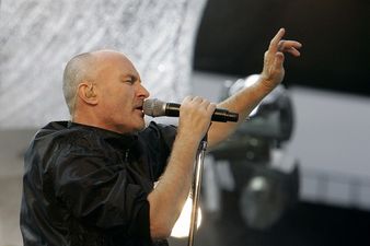 There Must Be Something In The Air As Phil Collins Is Coming Out Of Retirement