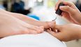 Here’s Why You Should Never Shave Your Legs Before Getting A Pedicure
