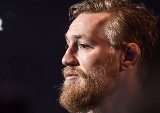 Conor McGregor turns himself in to New York police after backstage UFC chaos