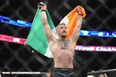Conor McGregor proves his loyalty with a gesture to this Irish presenter