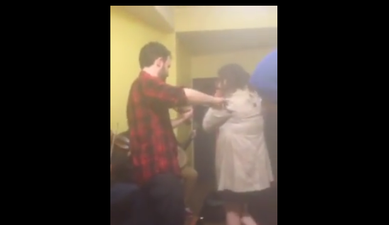 WATCH: A Spontaneous And Brilliant Trad Session Broke Out In A Taxi Rank In Galway