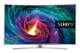 [CLOSED] WIN: We’re Giving Away A 55″ Curved SUHD TV With Thanks To Samsung!