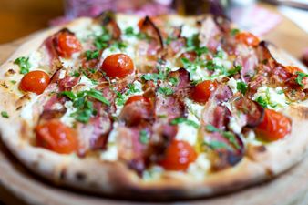 There’s a Pizza Only Diet and It’s Really Good For You