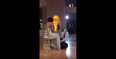 Bride Performs Epic Mashup Dance – Her Groom Reciprocates And It’s Awkward