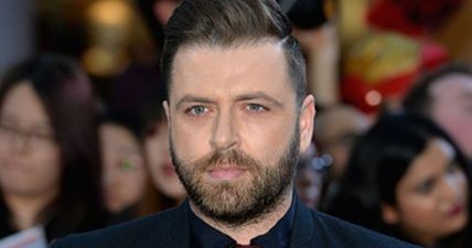 INTERVIEW: Markus Feehily Discusses His Debut Album and Westlife Reunion Rumours
