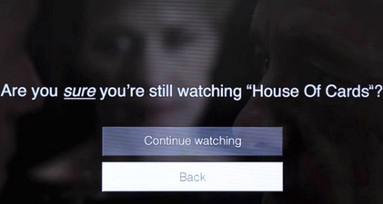 This Netflix Hack Will Probably Make Us Even Lazier Than Before