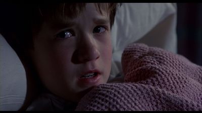 PICTURE: Here’s What Hayley Joel Osment From ‘The Sixth Sense’ Looks Like Now