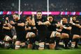 Twitter Reacts To New Zealand Winning The Rugby World Cup