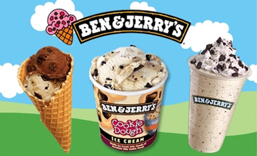 Ice-Cream Lovers Rejoice: There’s A New Ben & Jerry’s Flavour On The Way