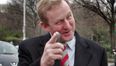 People are ripping the absolute piss after Enda Kenny said he has his ‘mojo’ back