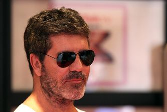 Simon Cowell Got A Little Bit More Than He Bargained For On The X Factor Results Show