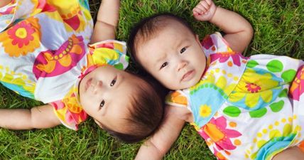 China’s Decision To Scrap The ‘One Child’ Policy Is Already Having Unusual Effects On Its Economy