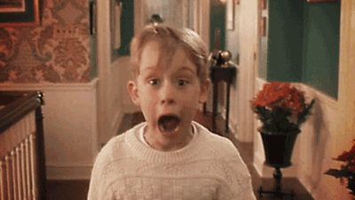 The Tell-Tale Signs That Christmas Is Coming…