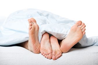 November Is The ‘Month Of Magic’ In The Bedroom – Here’s How To Make The Most Of It