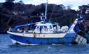 Undocumented Migrant Workers Abused in Irish Fishing Industry