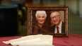 WWII Veteran Finds Long Lost Love Letter to His Wife