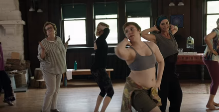 Girls Season Five Teaser Has Landed And It’s Perfectly Awkward