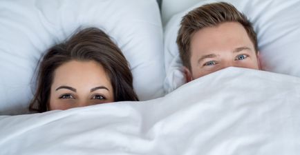 Survey Reveals Sex Position Men In Their 20s and 30s Prefer