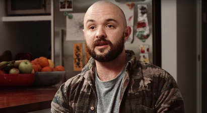 Meet the First Trans Man Taking on Movember