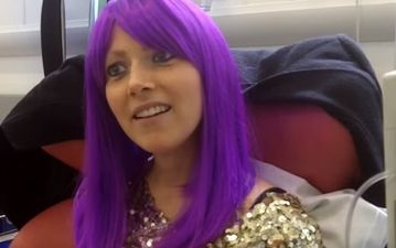 Woman Shares Her Experience Of Beating Cancer To Help People Going Through The Same Thing