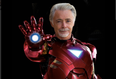 Irish Author Eoin Colfer To Pen Next Novel In Iron Man Series