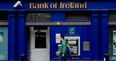 Bank Of Ireland To Restrict Over-The-Counter Withdrawals And Lodgements