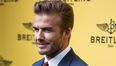 What David Beckham Was Eating This Week Will Give You The Heebie Jeebies