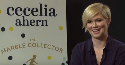 Cecelia Ahern Talks About a Possible Sequel to ‘PS, I Love You’