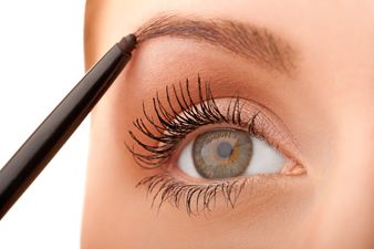 This Is The Eyebrow Shape That Gets The Most Love On Instagram